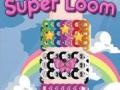 Lojë Super Loom: Triple Single