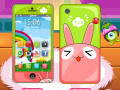 Lojë Design Your Phone