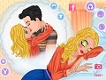 Lojë Day Dream Lover