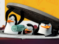 Lojë Penguins of Madagascar I Spy