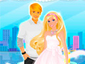 Lojë Barbies Valentines Disaster