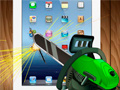 Lojë Whack My Ipad