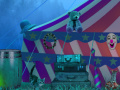 Lojë Circus Adventures