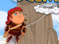 Lojë Hero Jump