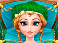 Lojë Princess Anna Real Makeover