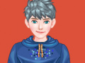 Lojë Elsa Dream Boy