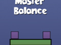 Lojë Master Balance