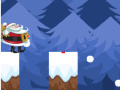 Lojë Stick Santa