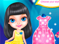 Lojë Baby Stunning Fashion