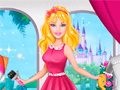 Lojë Disney Princess Design