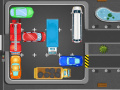 Lojë Parking Panic