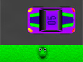 Lojë Frogger Get Sapo