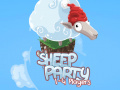 Lojë Sheep Party