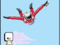 Lojë Space Jumper
