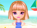 Lojë Baby Halen Beach Dress Up