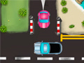 Lojë Cars Traffic King