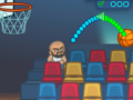 Lojë Basket Champs