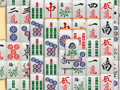 Lojë Mahjong Mahjong