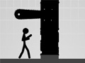Lojë Stickman Fighter Training Camp