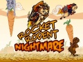 Lojë Rocket rodent nightmare