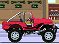 Lojë Pimp My Jeep