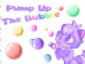 Lojë Pump up the Bubble