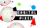 Lojë Orbital Pixel