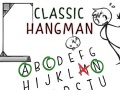 Lojë Hangman Classic