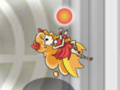 Lojë Magical girl : Save the school