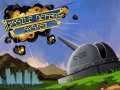 Lojë Missile defense system