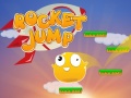 Lojë Rocket Jump