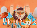 Lojë Viking puzzle