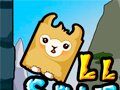 Lojë Llama Spitter