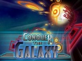 Lojë Conquer the galaxy
