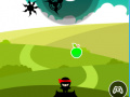 Lojë Ninja Clan