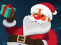 Lojë Drop The Gift