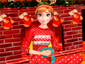 Lojë Annie Christmas Carol