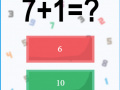 Lojë Correct Math