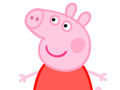 Lojë Peppa Pig Drawing