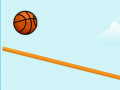Lojë Super Puzzle Basket