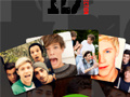 Lojë One Direction Memo Deluxe