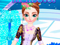 Lojë Anna Prom Makeover