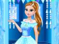 Lojë Anna Prom Dress Design