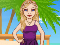 Lojë Summer fashion dress up