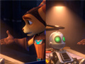 Lojë Ratchet and Clank: Spot The Differences