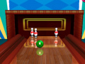 Lojë Bowling Masters 3D