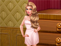 Lojë Sery Haute Couture Dolly