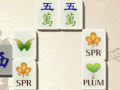 Lojë Classic Mahjongg