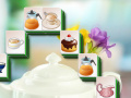 Lojë Mahjong Tea