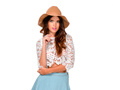 Lojë  Design your own fashion: Paint Pictures